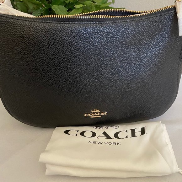 NWT Coach Chelsea Crossbody - Picture 4 of 10